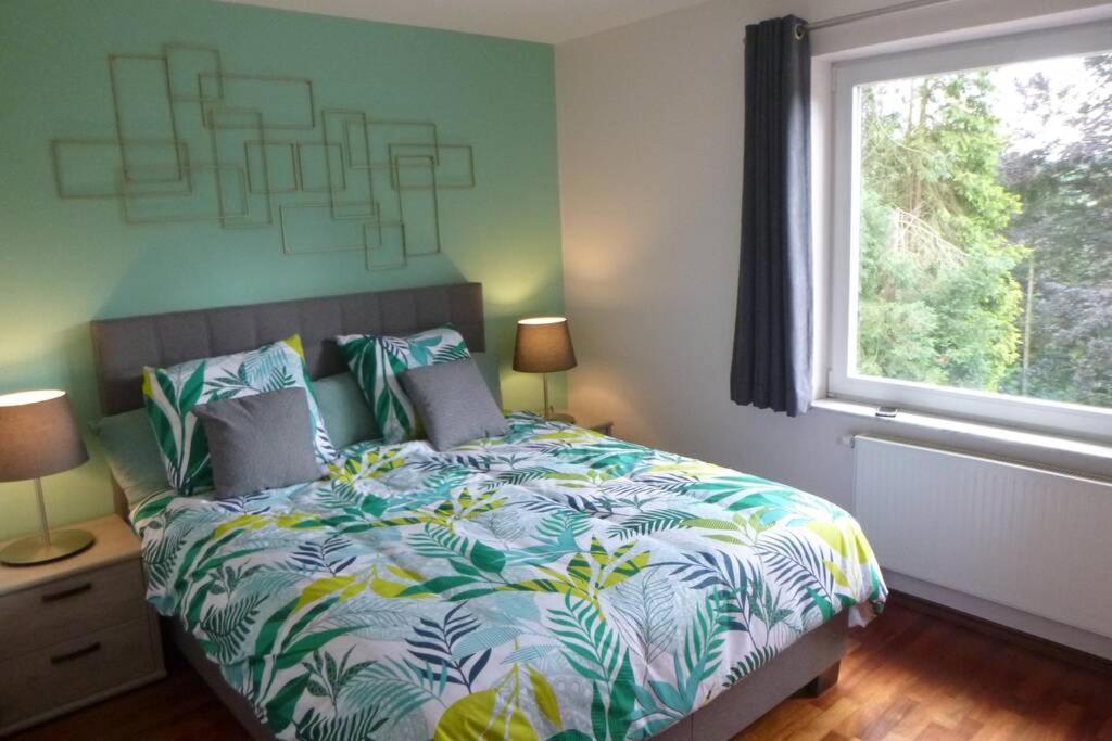 Gite L'A Cote, Bungalow Plain-Pied Sans Vis-A-Vis. Spa Dış mekan fotoğraf